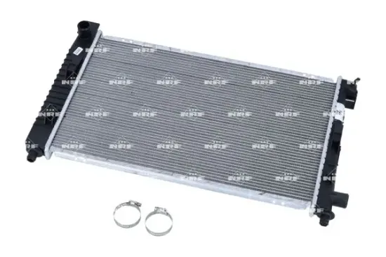 Kühler, Motorkühlung NRF 54719 Bild Kühler, Motorkühlung NRF 54719