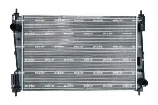 Kühler, Motorkühlung NRF 54752A Bild Kühler, Motorkühlung NRF 54752A