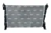 Kühler, Motorkühlung NRF 54752A Bild Kühler, Motorkühlung NRF 54752A