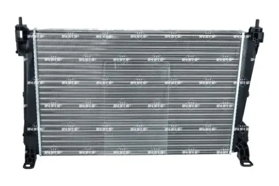Kühler, Motorkühlung NRF 54752A Bild Kühler, Motorkühlung NRF 54752A