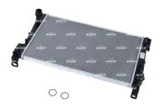 Kühler, Motorkühlung NRF 54752