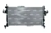 Kühler, Motorkühlung NRF 54753A Bild Kühler, Motorkühlung NRF 54753A