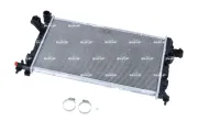 Kühler, Motorkühlung NRF 54753