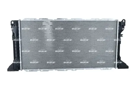 Kühler, Motorkühlung NRF 54754 Bild Kühler, Motorkühlung NRF 54754