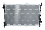 Kühler, Motorkühlung NRF 54755