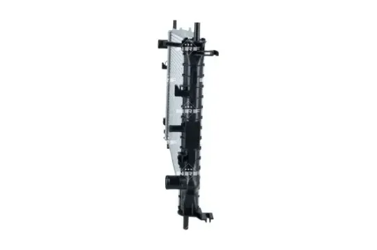 Kühler, Motorkühlung NRF 54755 Bild Kühler, Motorkühlung NRF 54755