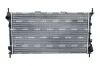 Kühler, Motorkühlung NRF 54756A Bild Kühler, Motorkühlung NRF 54756A