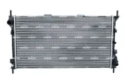 Kühler, Motorkühlung NRF 54756A