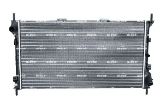 Kühler, Motorkühlung NRF 54756A Bild Kühler, Motorkühlung NRF 54756A