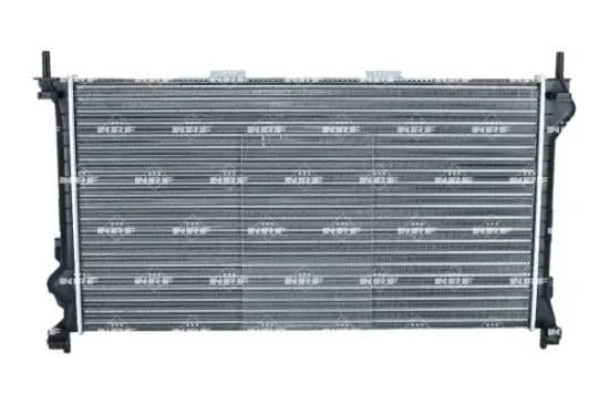 Kühler, Motorkühlung NRF 54756A Bild Kühler, Motorkühlung NRF 54756A