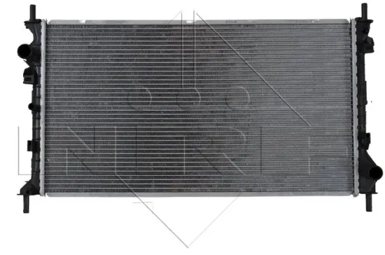 Kühler, Motorkühlung NRF 54756 Bild Kühler, Motorkühlung NRF 54756