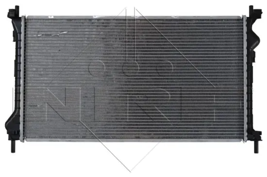 Kühler, Motorkühlung NRF 54756 Bild Kühler, Motorkühlung NRF 54756