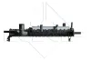 Kühler, Motorkühlung NRF 54756 Bild Kühler, Motorkühlung NRF 54756