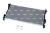 Kühler, Motorkühlung NRF 54756 Bild Kühler, Motorkühlung NRF 54756