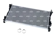 Kühler, Motorkühlung NRF 54756