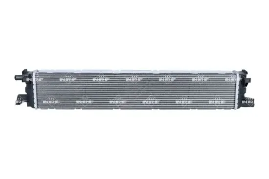 Kühler, Motorkühlung NRF 550001 Bild Kühler, Motorkühlung NRF 550001