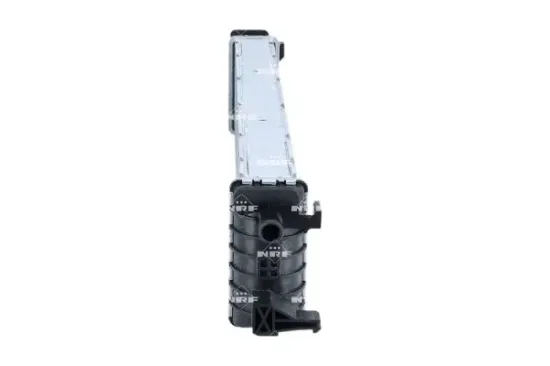 Kühler, Motorkühlung NRF 550001 Bild Kühler, Motorkühlung NRF 550001