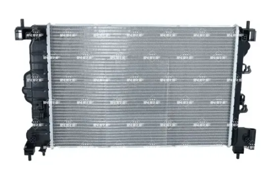 Kühler, Motorkühlung NRF 550003 Bild Kühler, Motorkühlung NRF 550003