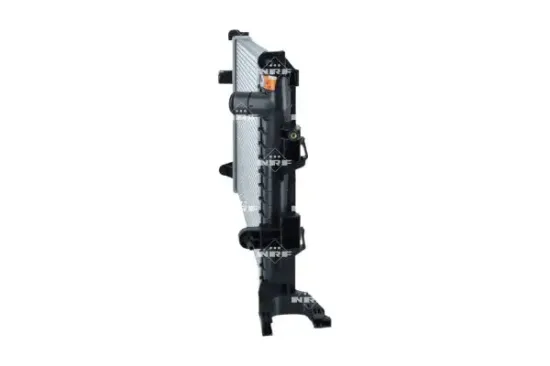 Kühler, Motorkühlung NRF 550004 Bild Kühler, Motorkühlung NRF 550004
