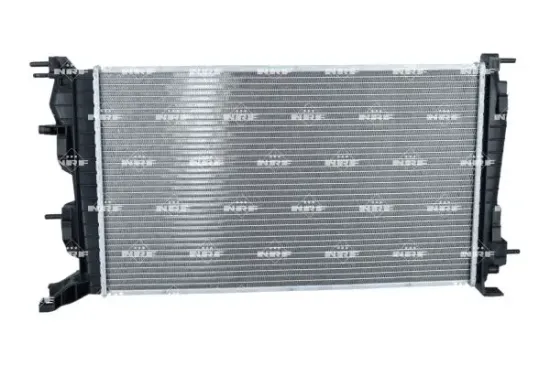 Kühler, Motorkühlung NRF 550004 Bild Kühler, Motorkühlung NRF 550004