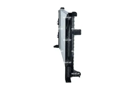 Kühler, Motorkühlung NRF 550004 Bild Kühler, Motorkühlung NRF 550004