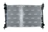 Kühler, Motorkühlung NRF 550005 Bild Kühler, Motorkühlung NRF 550005