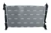 Kühler, Motorkühlung NRF 550005 Bild Kühler, Motorkühlung NRF 550005