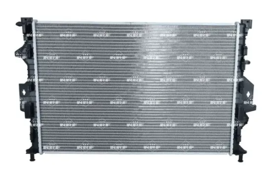 Kühler, Motorkühlung NRF 550006 Bild Kühler, Motorkühlung NRF 550006