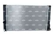 Kühler, Motorkühlung NRF 550008