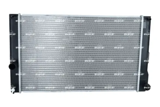 Kühler, Motorkühlung NRF 550008 Bild Kühler, Motorkühlung NRF 550008