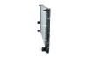 Kühler, Motorkühlung NRF 550008 Bild Kühler, Motorkühlung NRF 550008