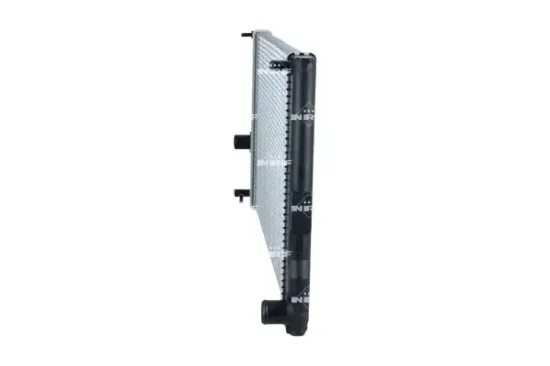 Kühler, Motorkühlung NRF 550008 Bild Kühler, Motorkühlung NRF 550008