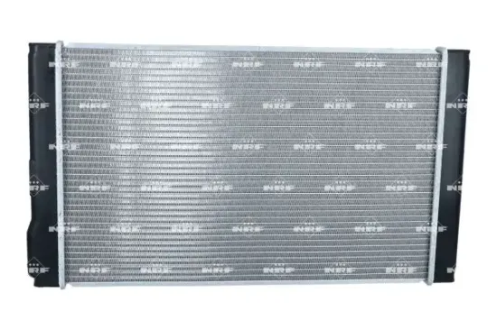 Kühler, Motorkühlung NRF 550008 Bild Kühler, Motorkühlung NRF 550008