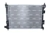 Kühler, Motorkühlung NRF 550010 Bild Kühler, Motorkühlung NRF 550010