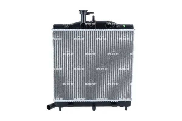 Kühler, Motorkühlung NRF 550011