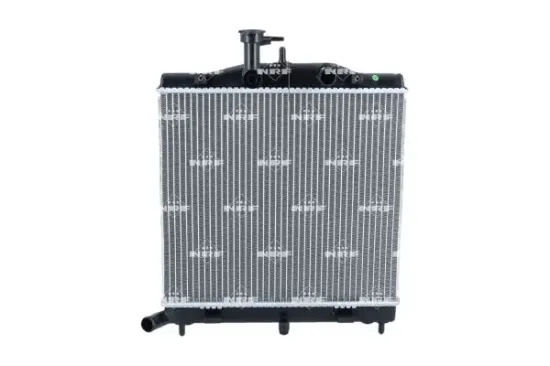 Kühler, Motorkühlung NRF 550011 Bild Kühler, Motorkühlung NRF 550011