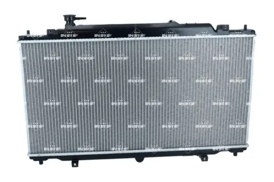 Kühler, Motorkühlung NRF 550012 Bild Kühler, Motorkühlung NRF 550012