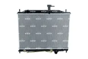 Kühler, Motorkühlung NRF 550015
