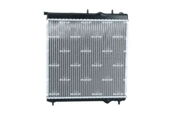 Kühler, Motorkühlung NRF 550016 Bild Kühler, Motorkühlung NRF 550016