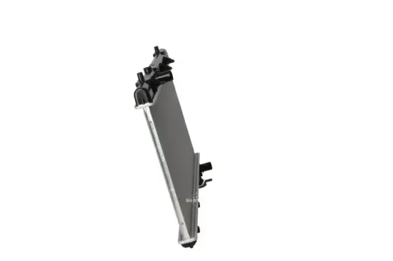 Kühler, Motorkühlung NRF 550017 Bild Kühler, Motorkühlung NRF 550017