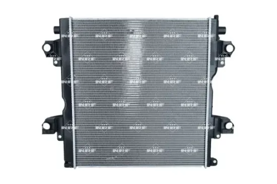 Kühler, Motorkühlung NRF 550018 Bild Kühler, Motorkühlung NRF 550018