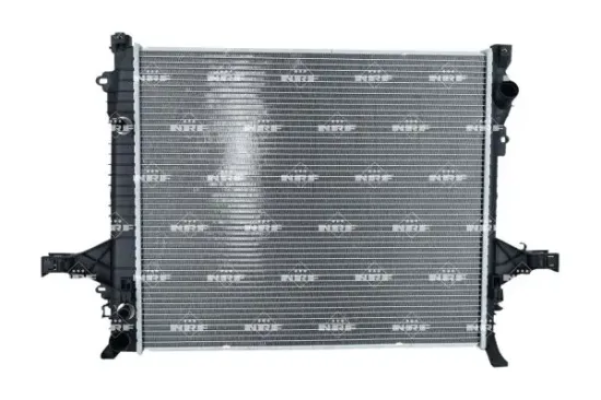 Kühler, Motorkühlung NRF 550019 Bild Kühler, Motorkühlung NRF 550019