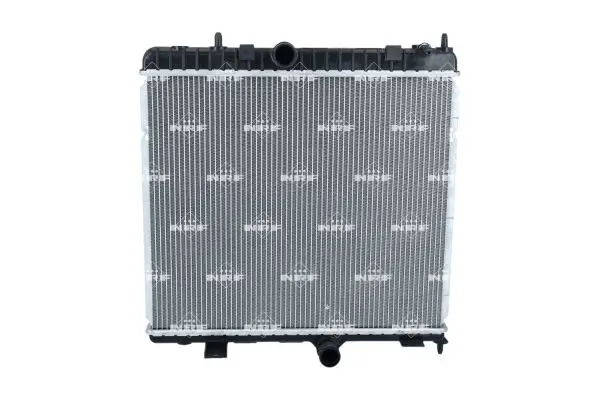 Kühler, Motorkühlung NRF 550051A