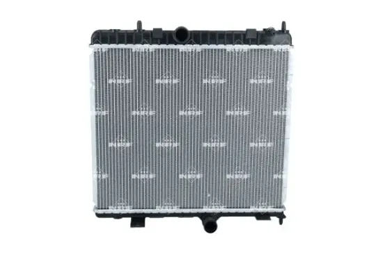 Kühler, Motorkühlung NRF 550021 Bild Kühler, Motorkühlung NRF 550021