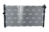 Kühler, Motorkühlung NRF 550023 Bild Kühler, Motorkühlung NRF 550023