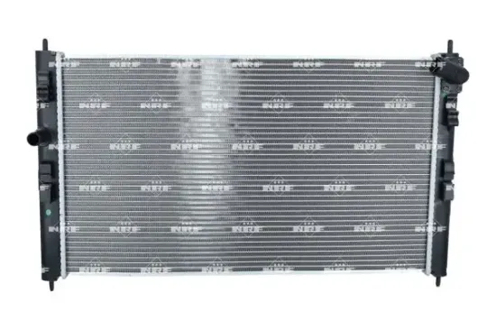 Kühler, Motorkühlung NRF 550023 Bild Kühler, Motorkühlung NRF 550023