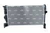 Kühler, Motorkühlung NRF 550028 Bild Kühler, Motorkühlung NRF 550028