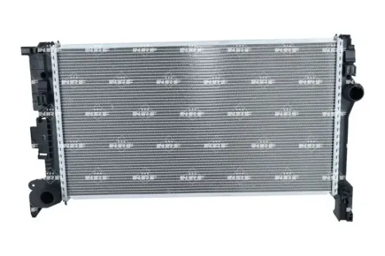 Kühler, Motorkühlung NRF 550028 Bild Kühler, Motorkühlung NRF 550028
