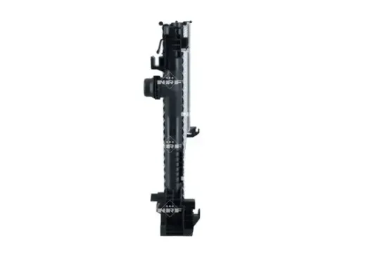 Kühler, Motorkühlung NRF 550028 Bild Kühler, Motorkühlung NRF 550028