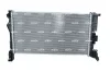 Kühler, Motorkühlung NRF 550028 Bild Kühler, Motorkühlung NRF 550028